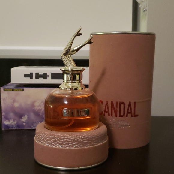 SCANDAL 80 ML - JEAN PAUL GAULTIER BNIB - Picture 2 of 4